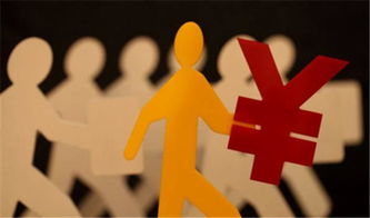 海聯金匯上半年業績分析 凈利潤大幅下滑47%，金融科技板塊受挫