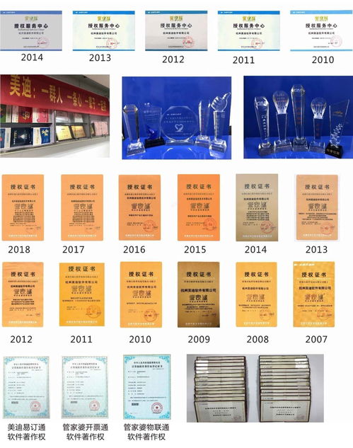 杭州美迪軟件 管家婆軟件官方授權五星代理