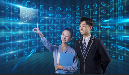 告別低薪，擁抱未來 在山西新華電腦學校掌握互聯網技術，開啟信息技術職業新篇章